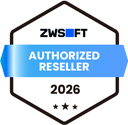 ZWSOFT AUTHORIZED_RESELLER 2026