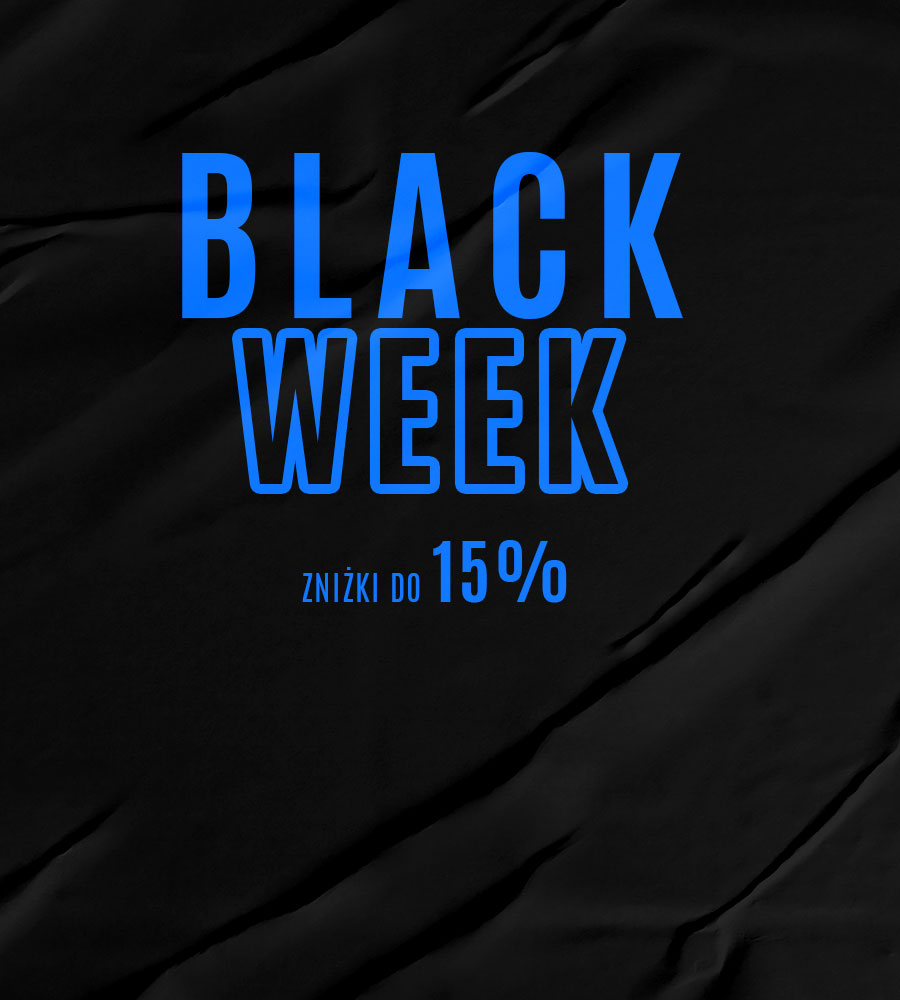 black week