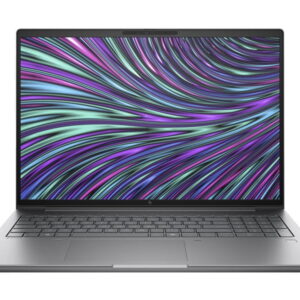 Laptop do projektowania HP ZBook Power G11