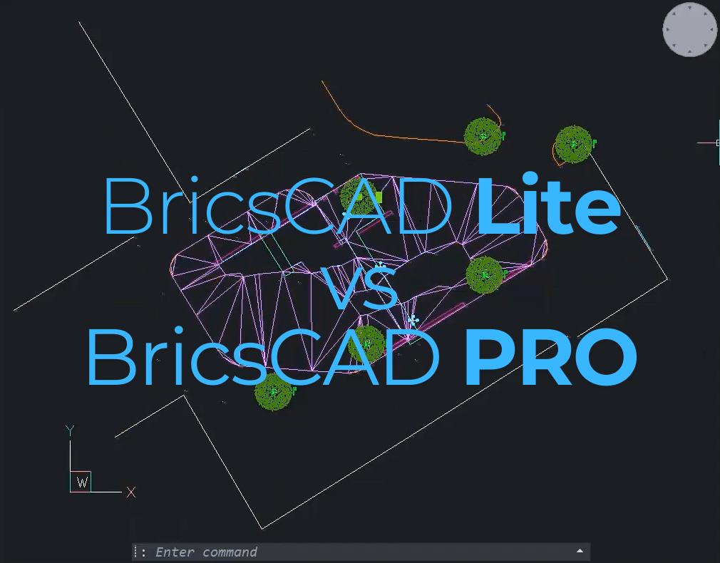 bricscad porównanie