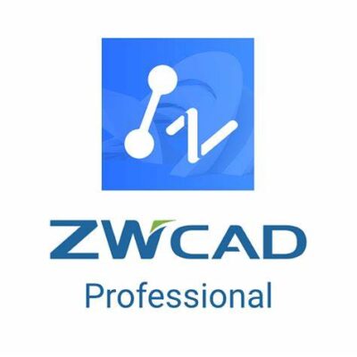 ZWCAD 2025 Professional licencja roczna jednostanowiskowa – CAD 2D/3D subskrypcja