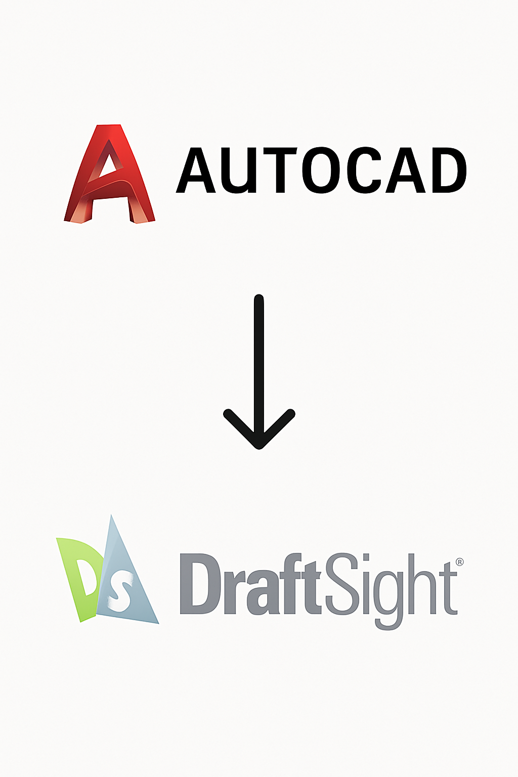 Migracja z AutoCAD do DraftSight