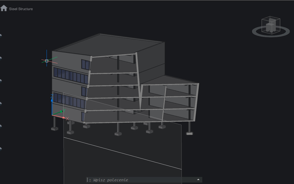 bricscad bim