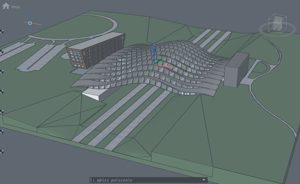 Bricscad bim
